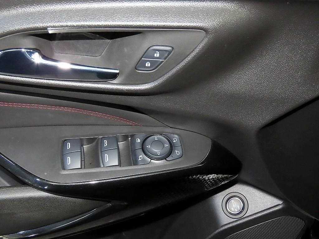 Chevrolet Trax 2024 Negro - Importación desde Corea - HF Imports Iquique - Foto 14