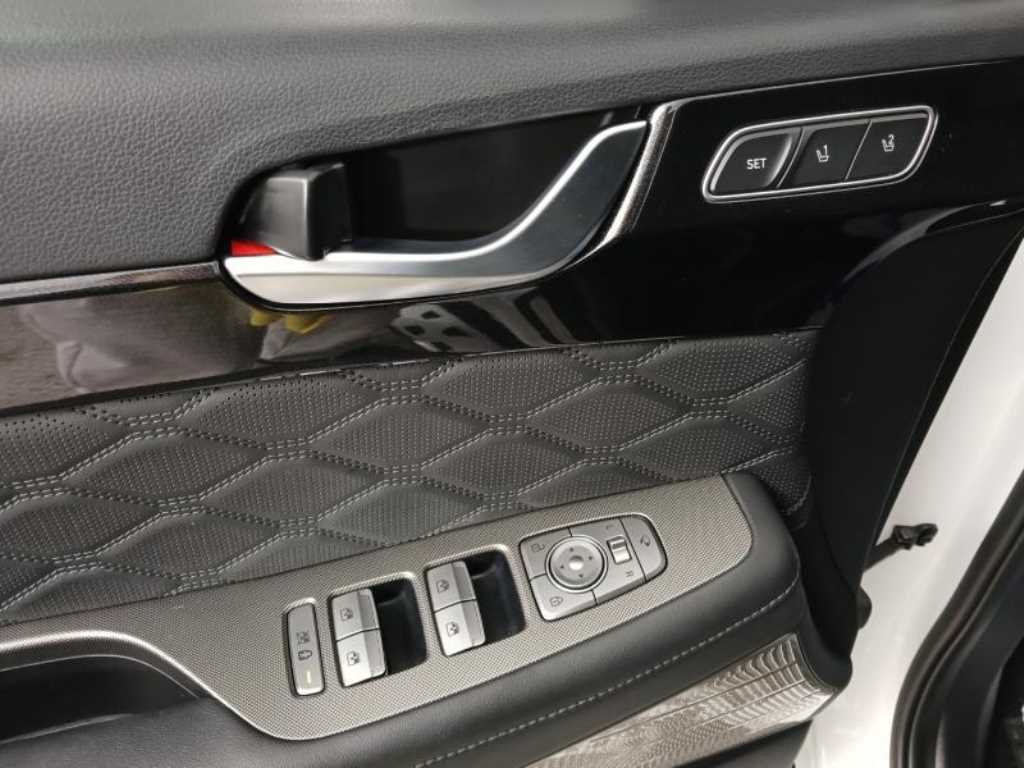 HYUNDAI Palisade - Vista 9