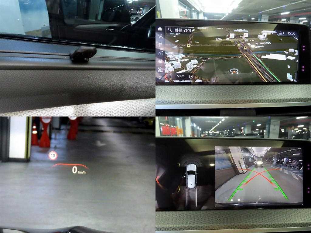 BMW X3 2018 Gris - Importación desde Corea - HF Imports Iquique - Foto 18