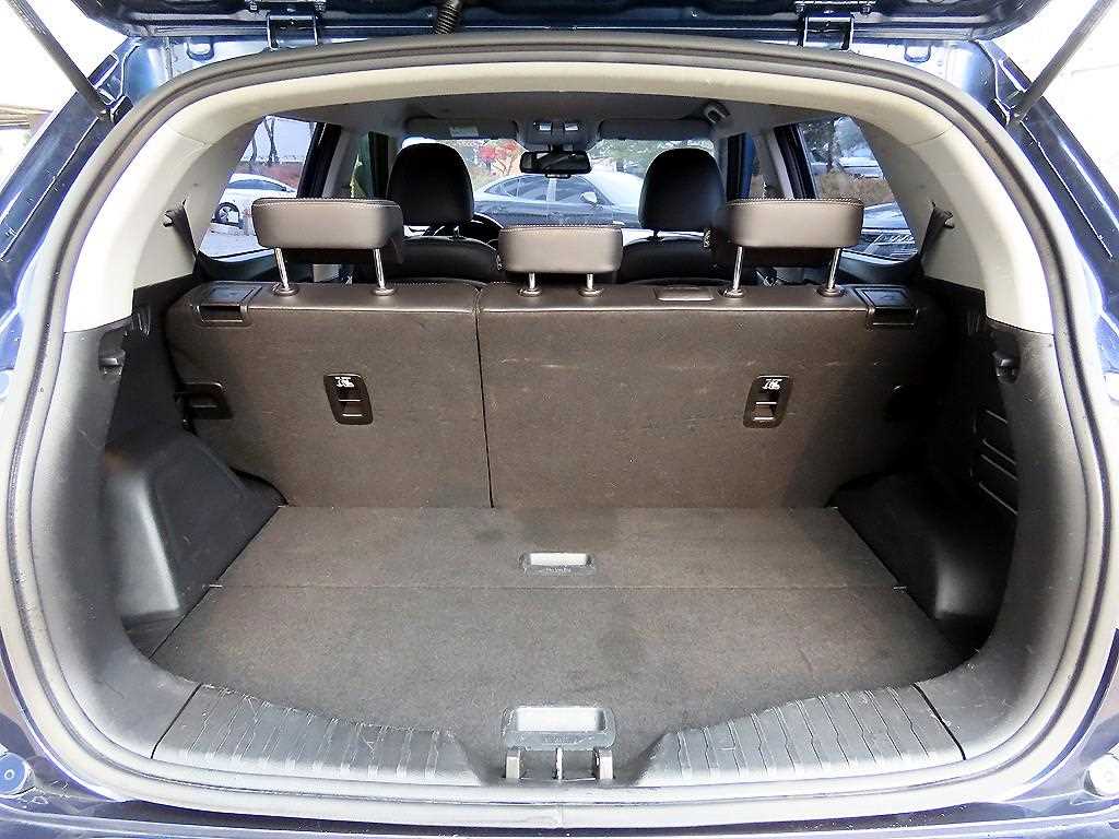 Ssangyong Tivoli 2018 Azul - Importación desde Corea - HF Imports Iquique - Foto 18