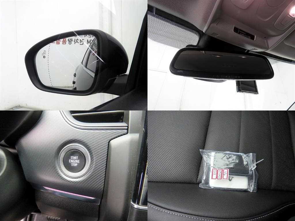 SAMSUNG XM3 2020 Negro - Importación desde Corea - HF Imports Iquique - Foto 14