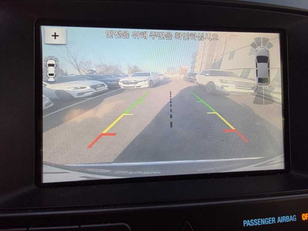 Ford Explorer - Vista 12