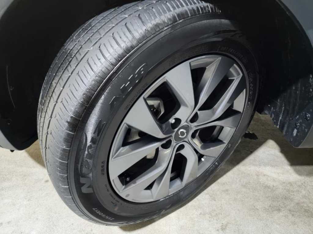 SAMSUNG XM3 2024 Blanco - Importación desde Corea - HF Imports Iquique - Foto 19