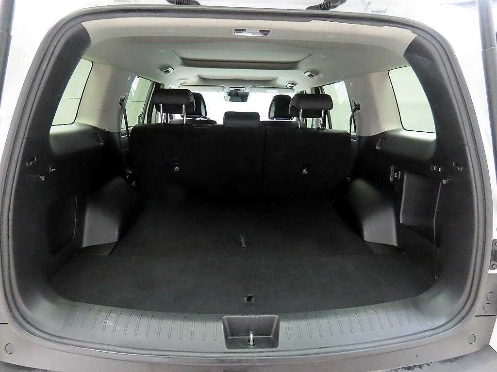 HYUNDAI Santa Fe 2024 Blanco - Importación desde Corea - HF Imports Iquique - Foto 18