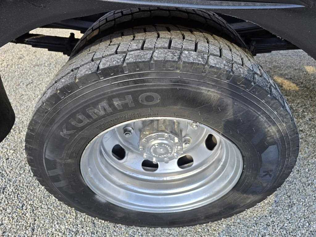 medium and large cargo apChoukJingae - Vista 11