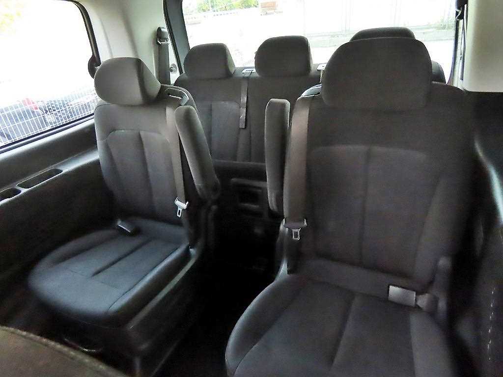HYUNDAI Staria - Vista 7