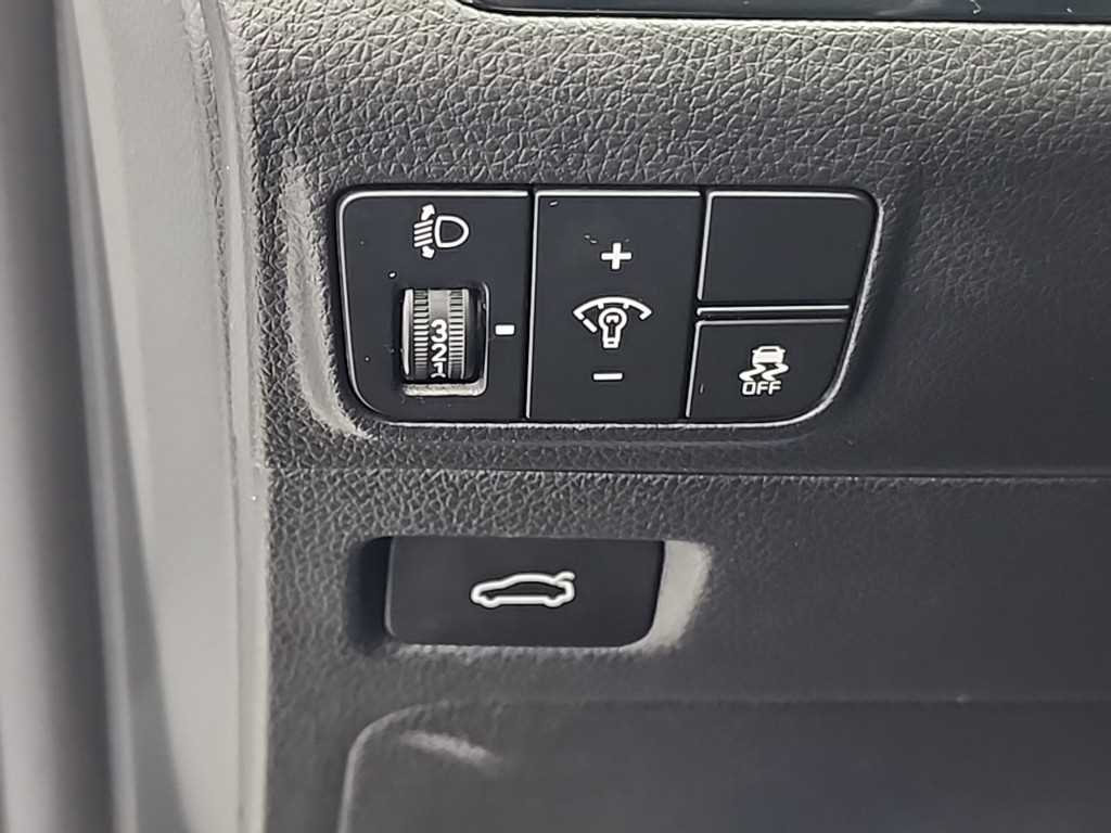 KIA K5 2024 Blanco - Importación desde Corea - HF Imports Iquique - Foto 17