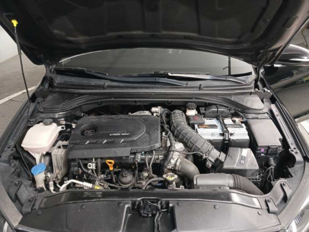 HYUNDAI Avante 2016 Negro - Importación desde Corea - HF Imports Iquique - Foto 19