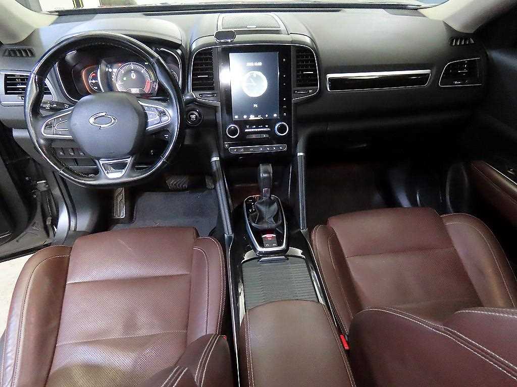 SAMSUNG QM6 - Vista 10