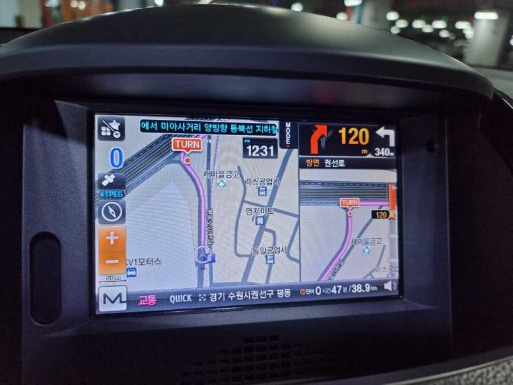 SAMSUNG QM5 2012 Plateado - Importación desde Corea - HF Imports Iquique - Foto 18