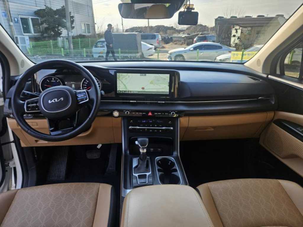 KIA Carnival 2023 - Importación desde Corea - HF Imports Iquique - Foto 20