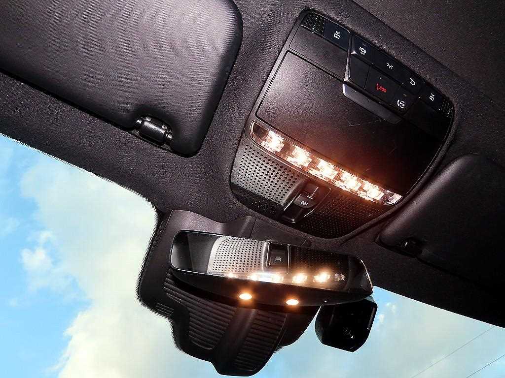 Mercedes Benz E class 2021 Negro - Importación desde Corea - HF Imports Iquique - Foto 14