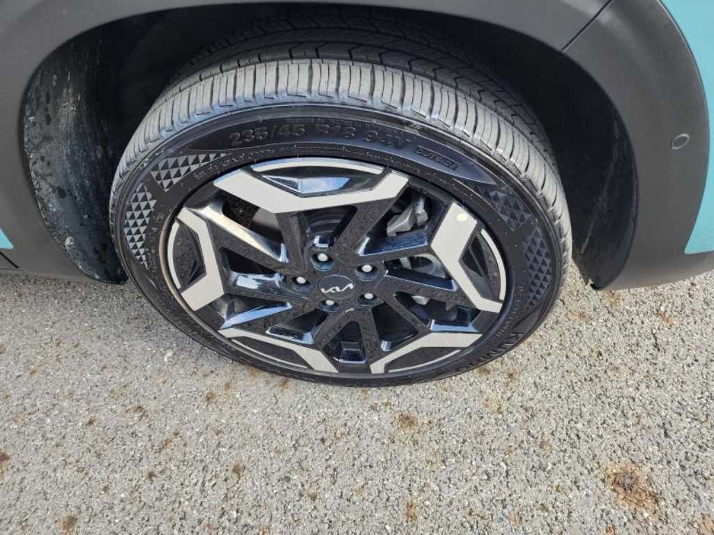 KIA Seltos 2024 - Importación desde Corea - HF Imports Iquique - Foto 17