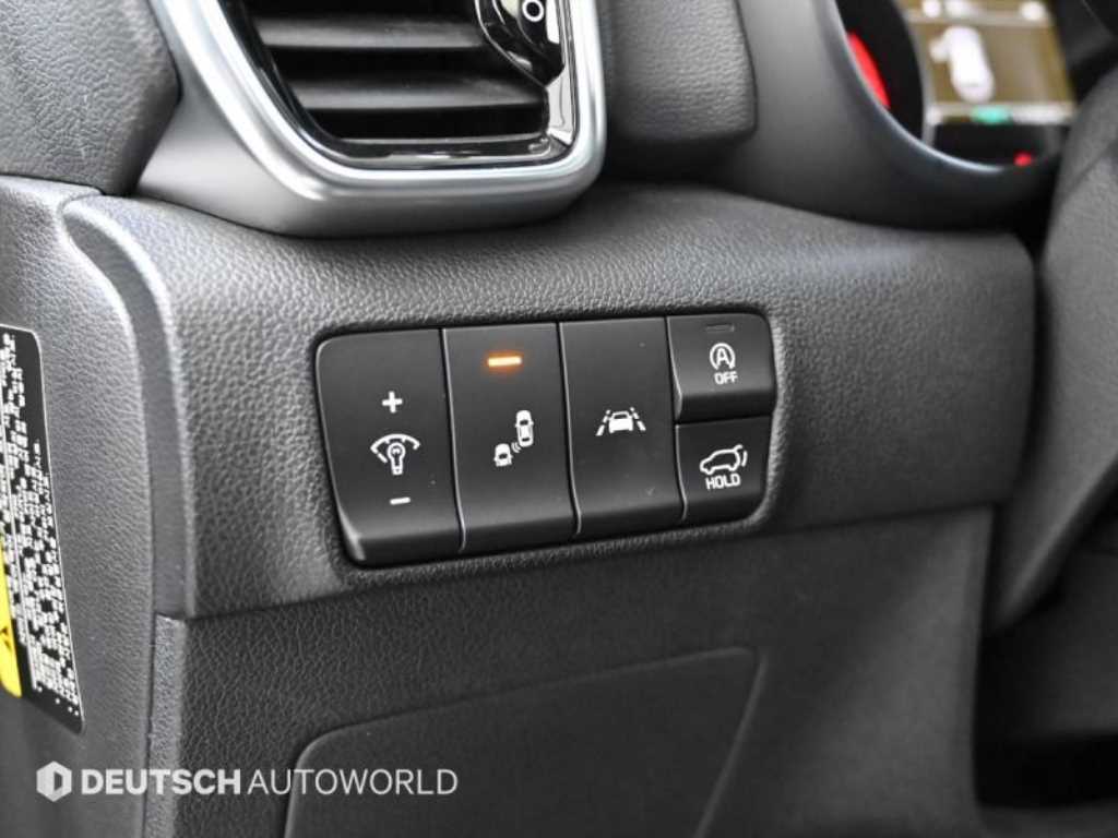 KIA Sportage 2020 Gris - Importación desde Corea - HF Imports Iquique - Foto 17