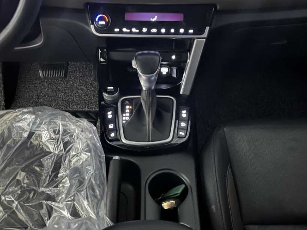 KIA Seltos - Vista 11