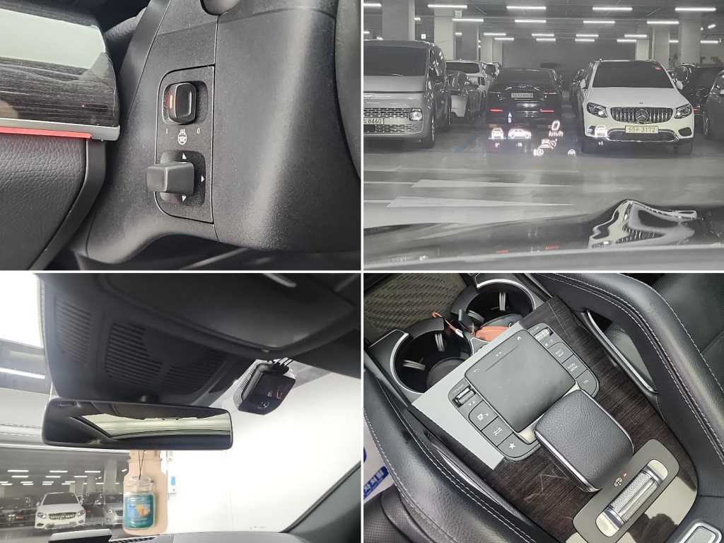 Mercedes Benz GLE Class 2020 Negro - Importación desde Corea - HF Imports Iquique - Foto 17