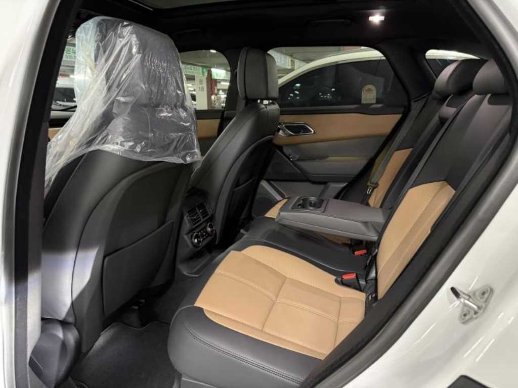 Land Rover Range Rover Bella - Vista 12