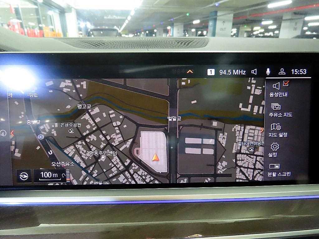 BMW X5 2022 Gris - Importación desde Corea - HF Imports Iquique - Foto 13