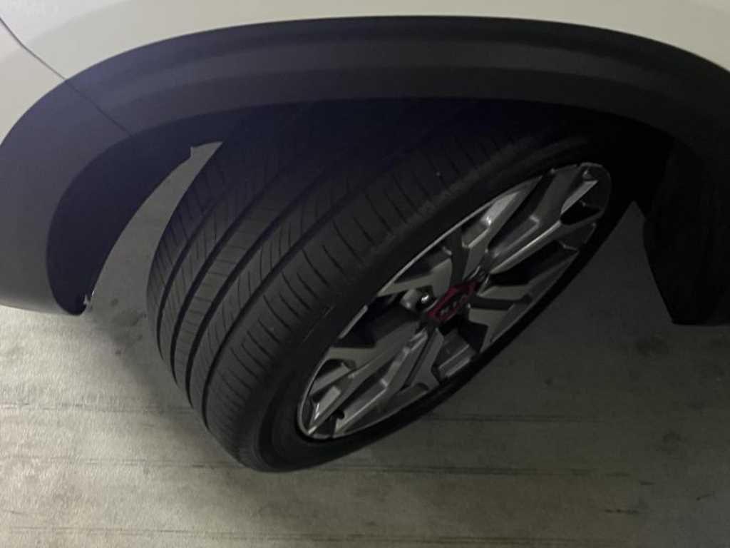 KIA Seltos 2020 Blanco - Importación desde Corea - HF Imports Iquique - Foto 17