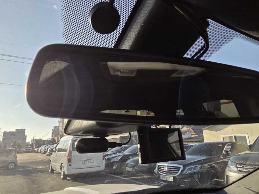 Ford Explorer - Vista 8