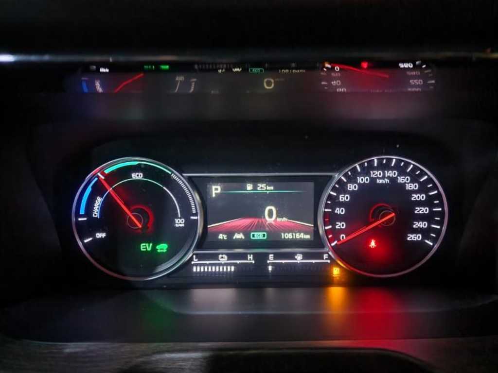 KIA Sorento - Vista 12