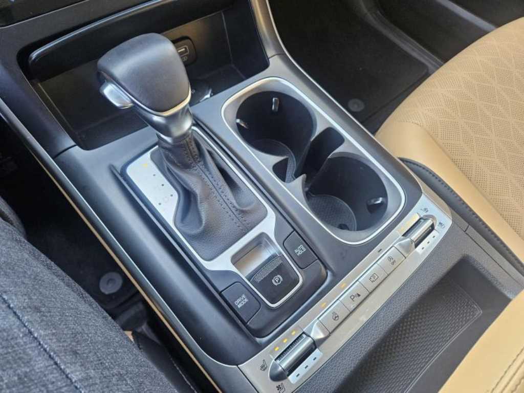 KIA Carnival 2023 - Importación desde Corea - HF Imports Iquique - Foto 13