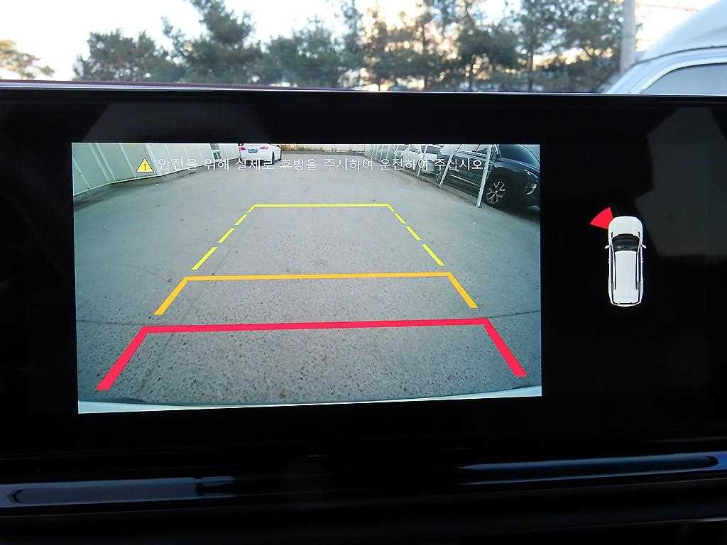 Ssangyong Torres 2023 Blanco - Importación desde Corea - HF Imports Iquique - Foto 14