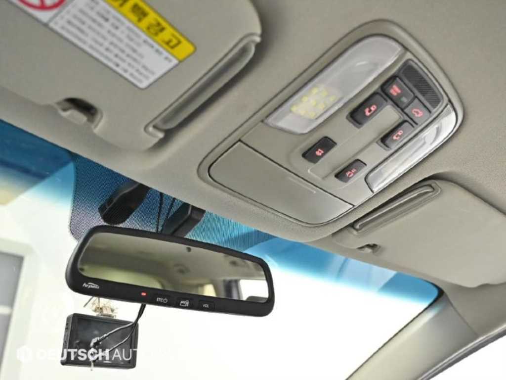 KIA Carnival 2016 Blanco - Importación desde Corea - HF Imports Iquique - Foto 19