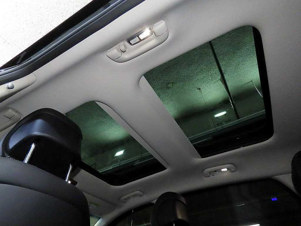 Genesis GV80 2021 Negro - Importación desde Corea - HF Imports Iquique - Foto 16