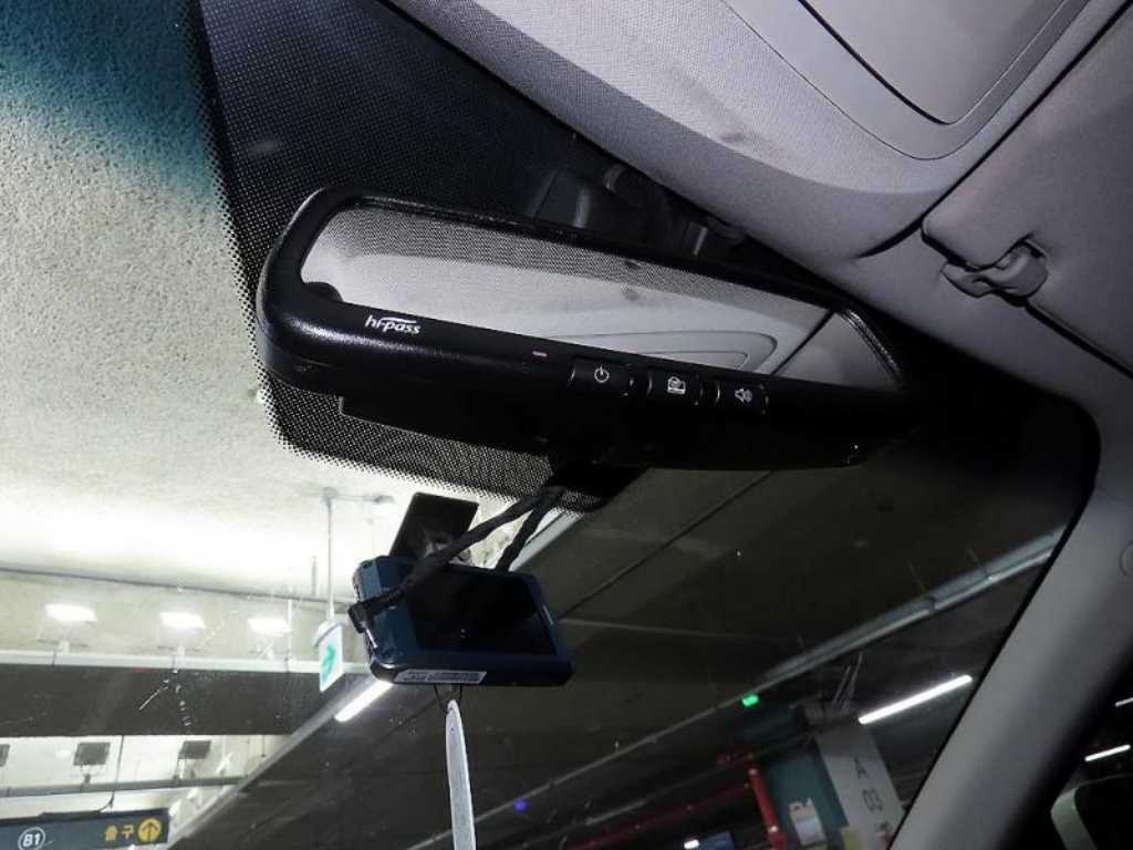 Ssangyong Korando 2018 Blanco - Importación desde Corea - HF Imports Iquique - Foto 16