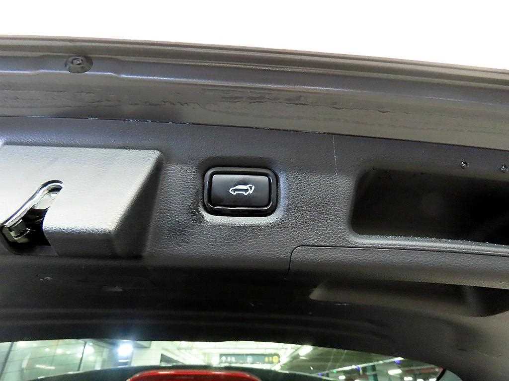 HYUNDAI Santa Fe 2021 Gris - Importación desde Corea - HF Imports Iquique - Foto 16