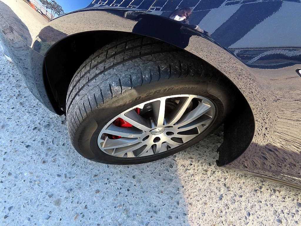 Maserati Ghibli 2014 Azul - Importación desde Corea - HF Imports Iquique - Foto 20