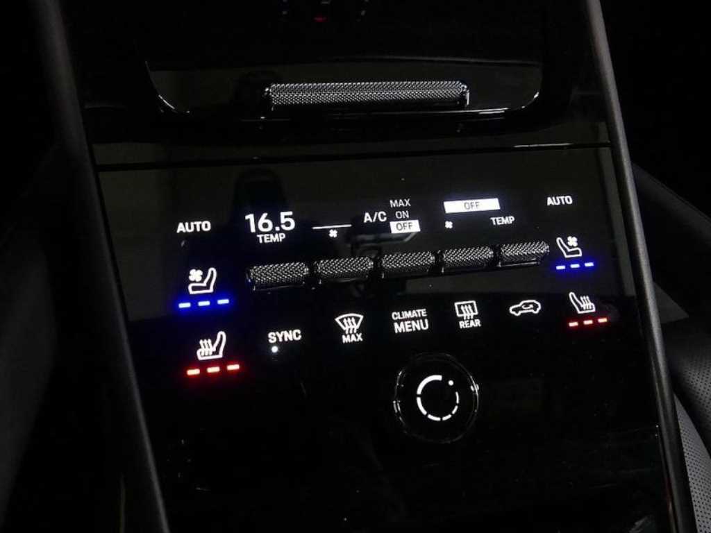 Porsche Cayenne 2024 Azul - Importación desde Corea - HF Imports Iquique - Foto 14