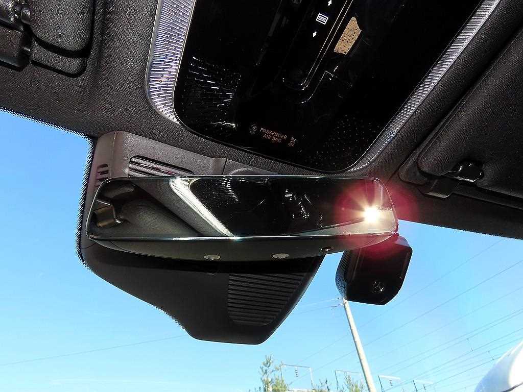 Mercedes Benz S Class - Vista 3