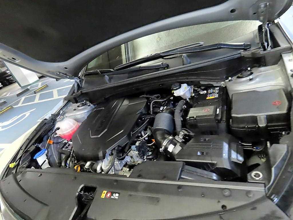 KIA Sportage 2023 Gris - Importación desde Corea - HF Imports Iquique - Foto 17