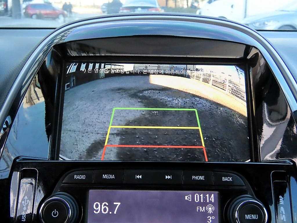 Chevrolet Spark 2018 the color of pearl - Importación desde Corea - HF Imports Iquique - Foto 16