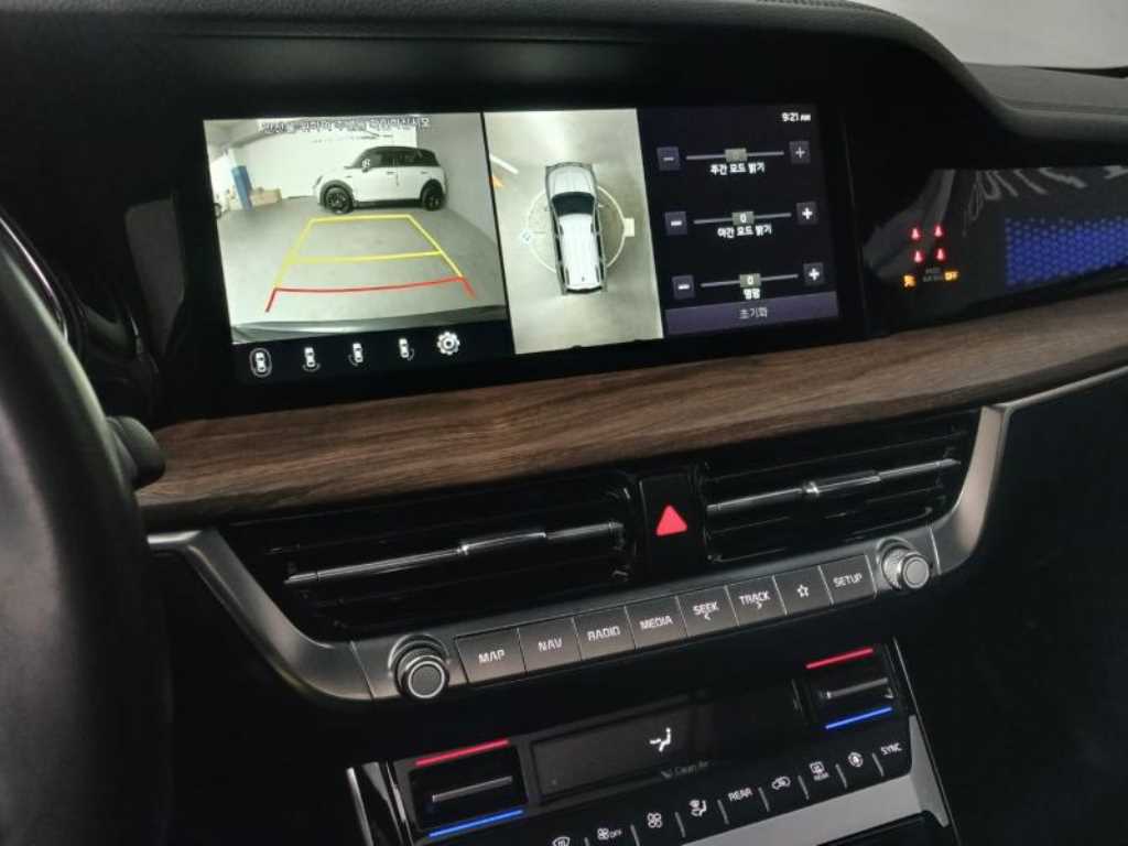 KIA Mohave 2020 - Importación desde Corea - HF Imports Iquique - Foto 14