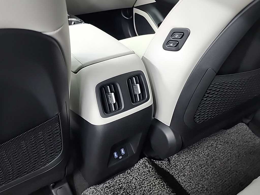 HYUNDAI Tucson 2021 Gris - Importación desde Corea - HF Imports Iquique - Foto 13