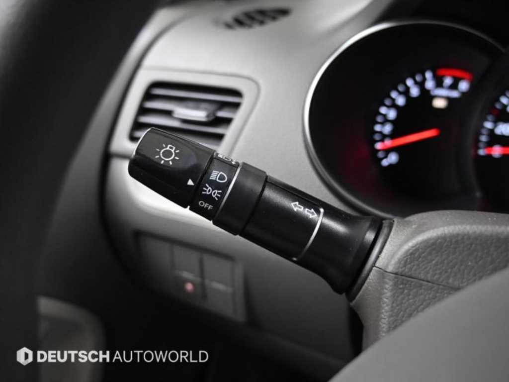 KIA Morning 2016 Gris - Importación desde Corea - HF Imports Iquique - Foto 16