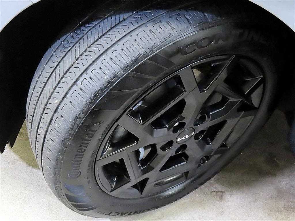 KIA Carnival 2025 Gris - Importación desde Corea - HF Imports Iquique - Foto 20