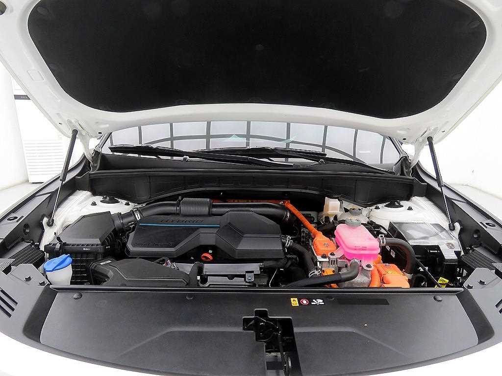 KIA Sorento 2022 Blanco - Importación desde Corea - HF Imports Iquique - Foto 17