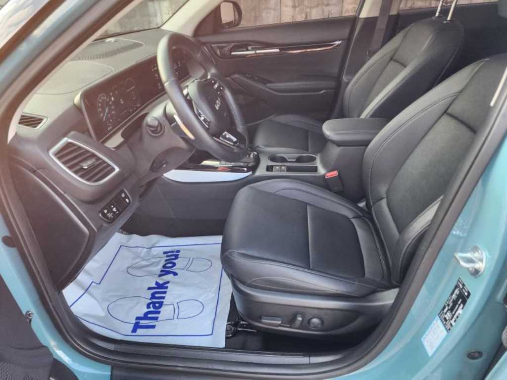 KIA Seltos - Vista 11