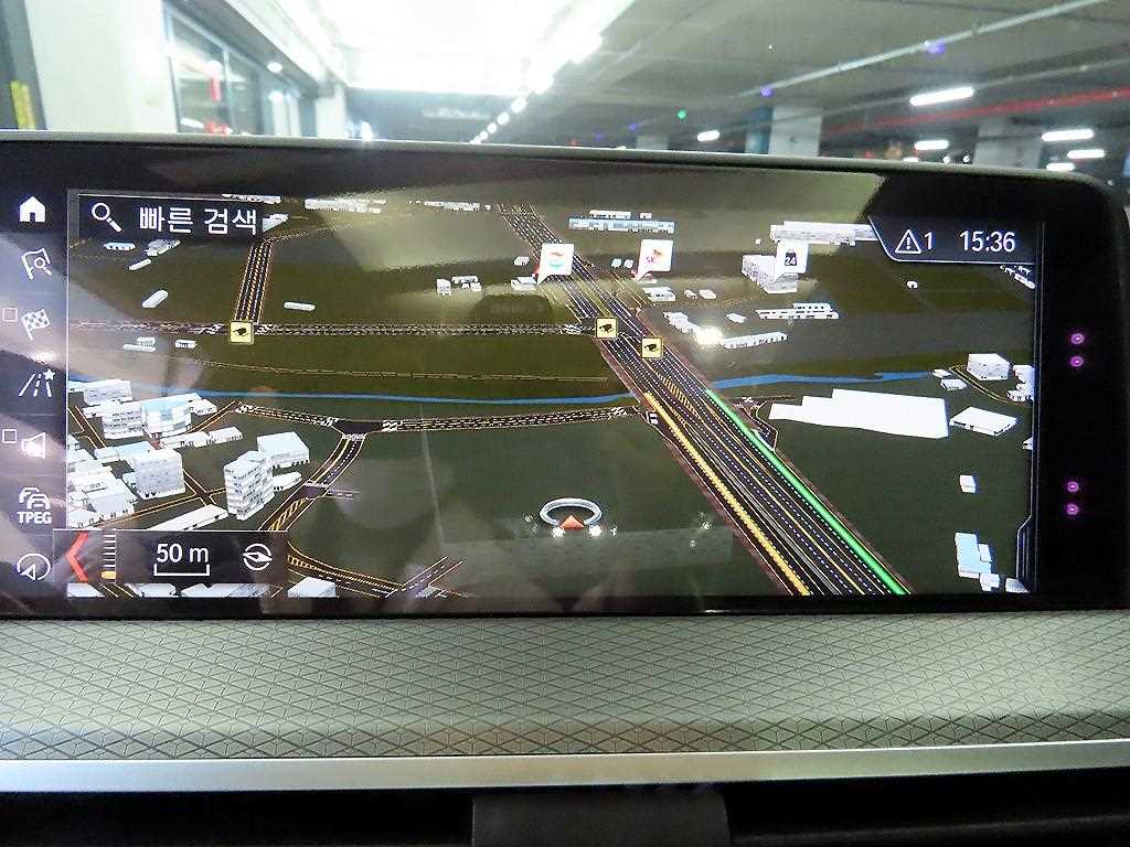 BMW X3 2018 Gris - Importación desde Corea - HF Imports Iquique - Foto 13