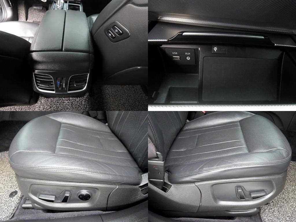 Genesis G80 2018 Gris - Importación desde Corea - HF Imports Iquique - Foto 15