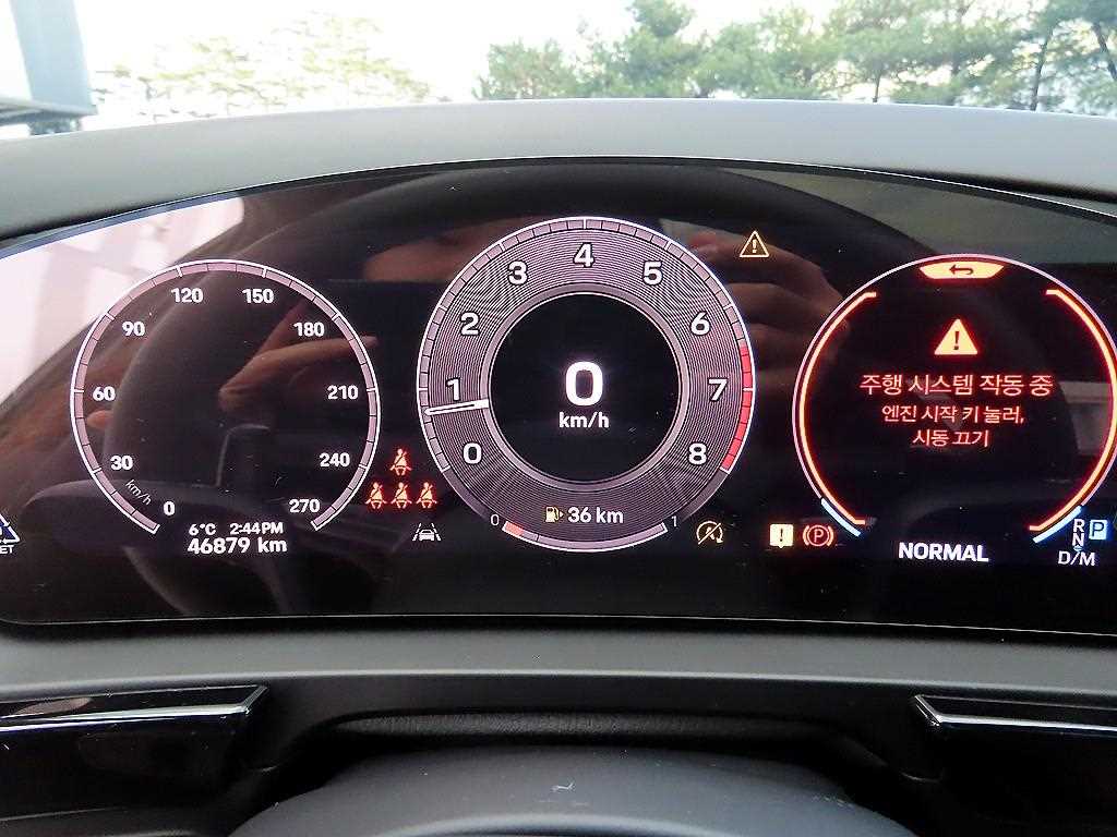 Porsche Cayenne - Vista 9