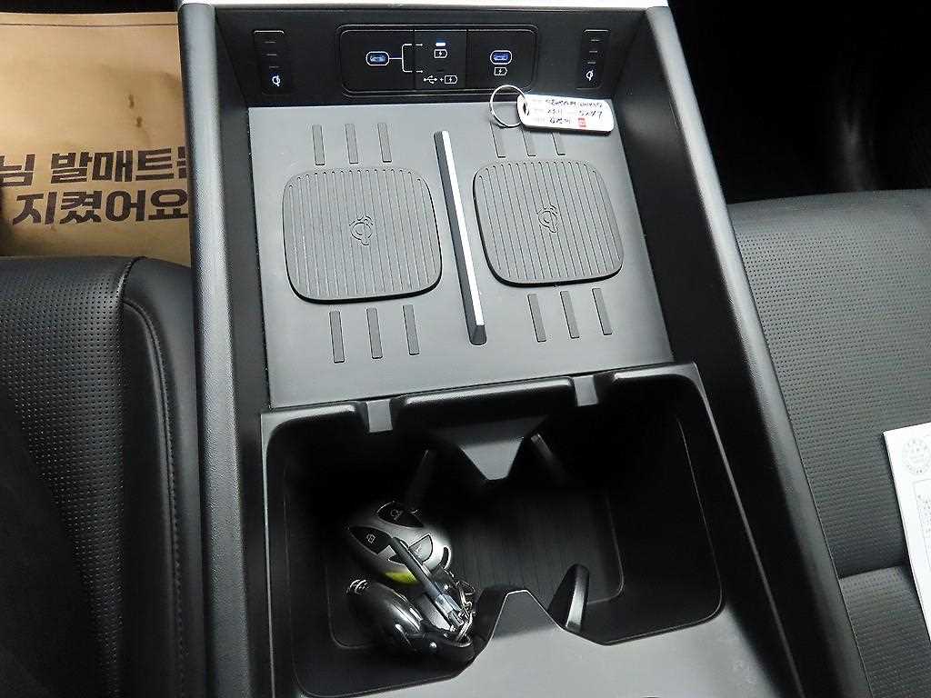 HYUNDAI Santa Fe - Vista 11