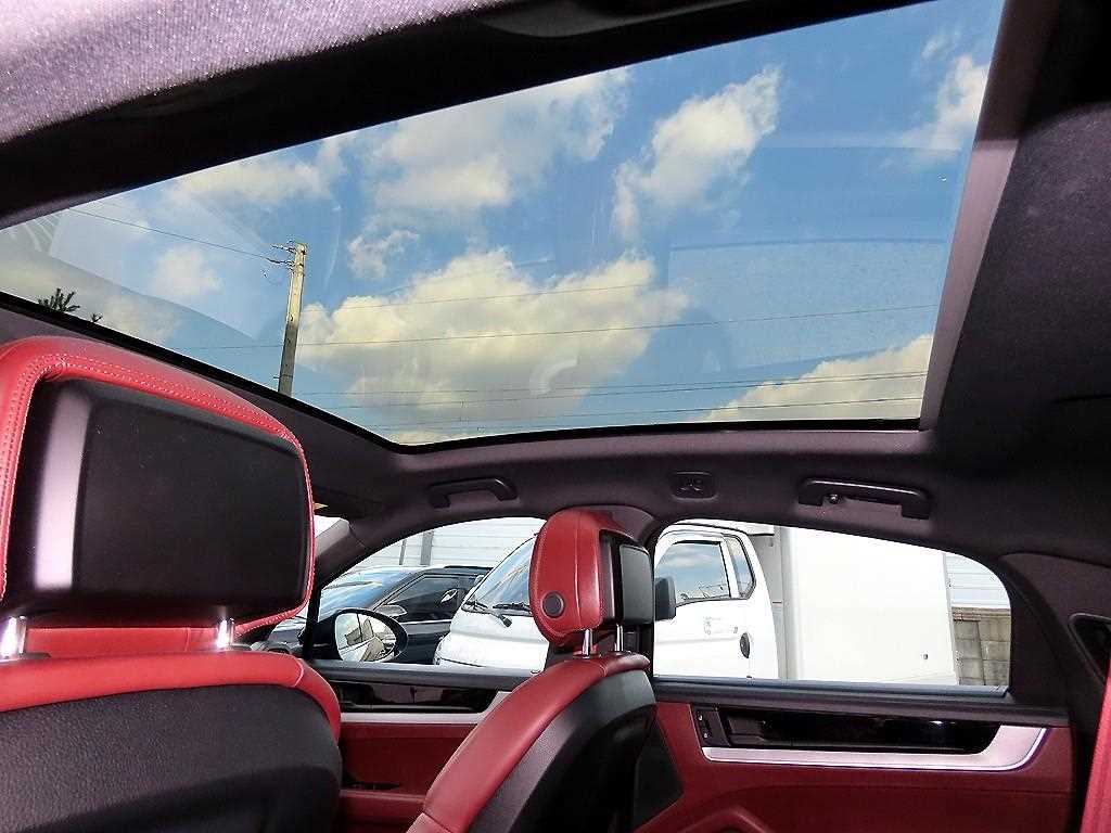 Porsche Cayenne 2024 Negro - Importación desde Corea - HF Imports Iquique - Foto 15