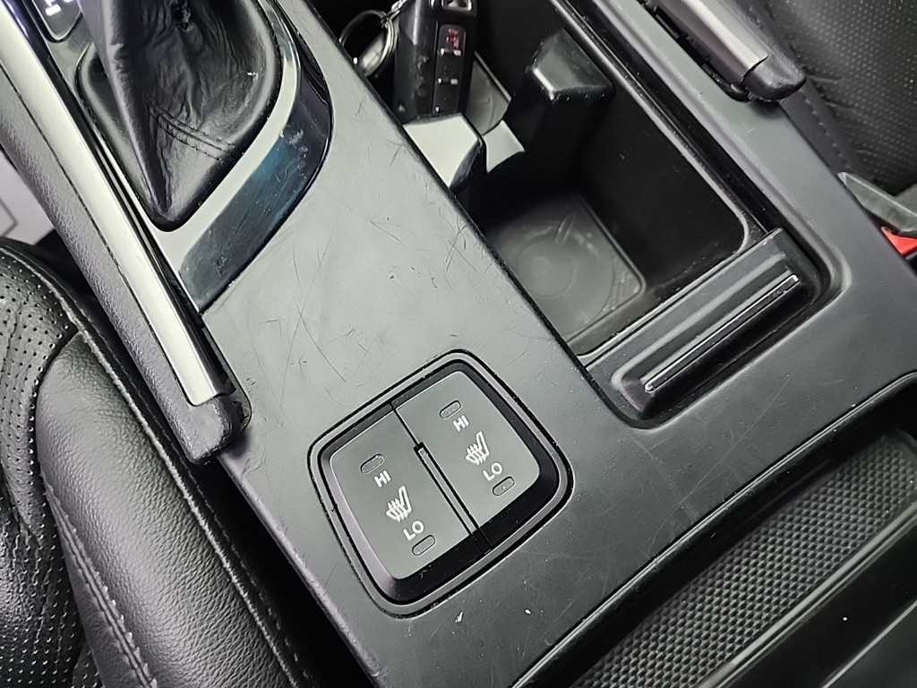 HYUNDAI Sonata 2012 Blanco - Importación desde Corea - HF Imports Iquique - Foto 18