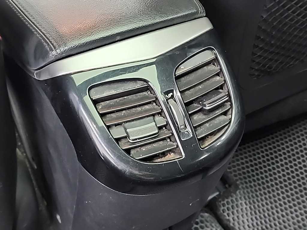 HYUNDAI i40 2012 - Importación desde Corea - HF Imports Iquique - Foto 13