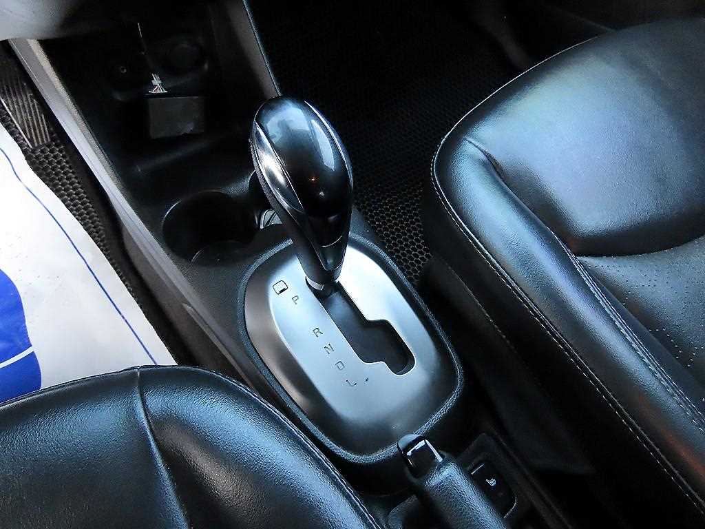 Chevrolet Spark - Vista 10